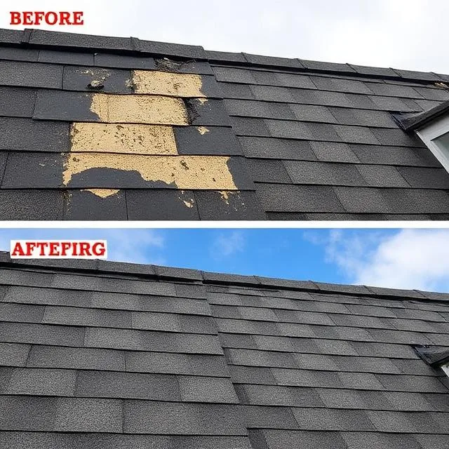 Roof Repair Near Me in Georgetown, CO near me